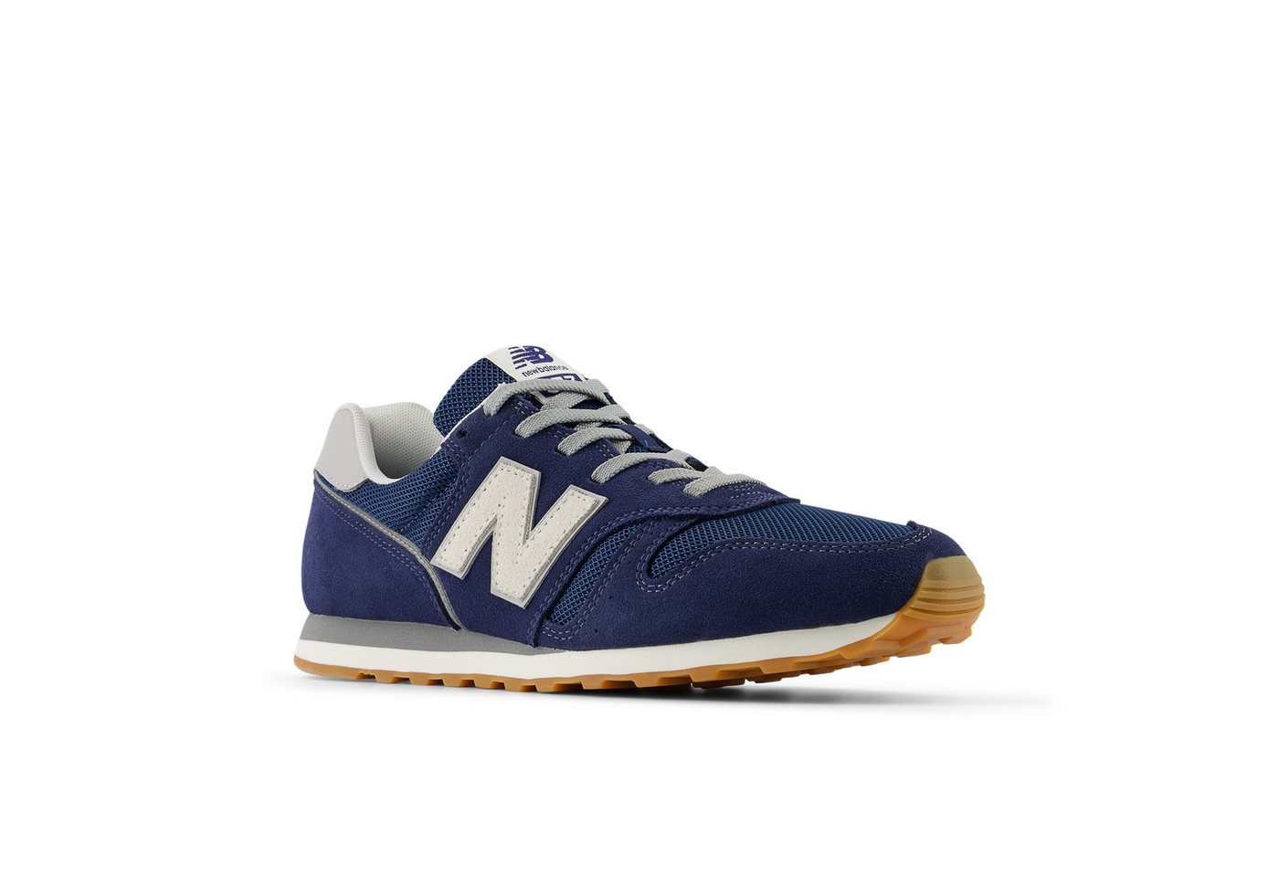 New Balance 373 Sneaker (blau)