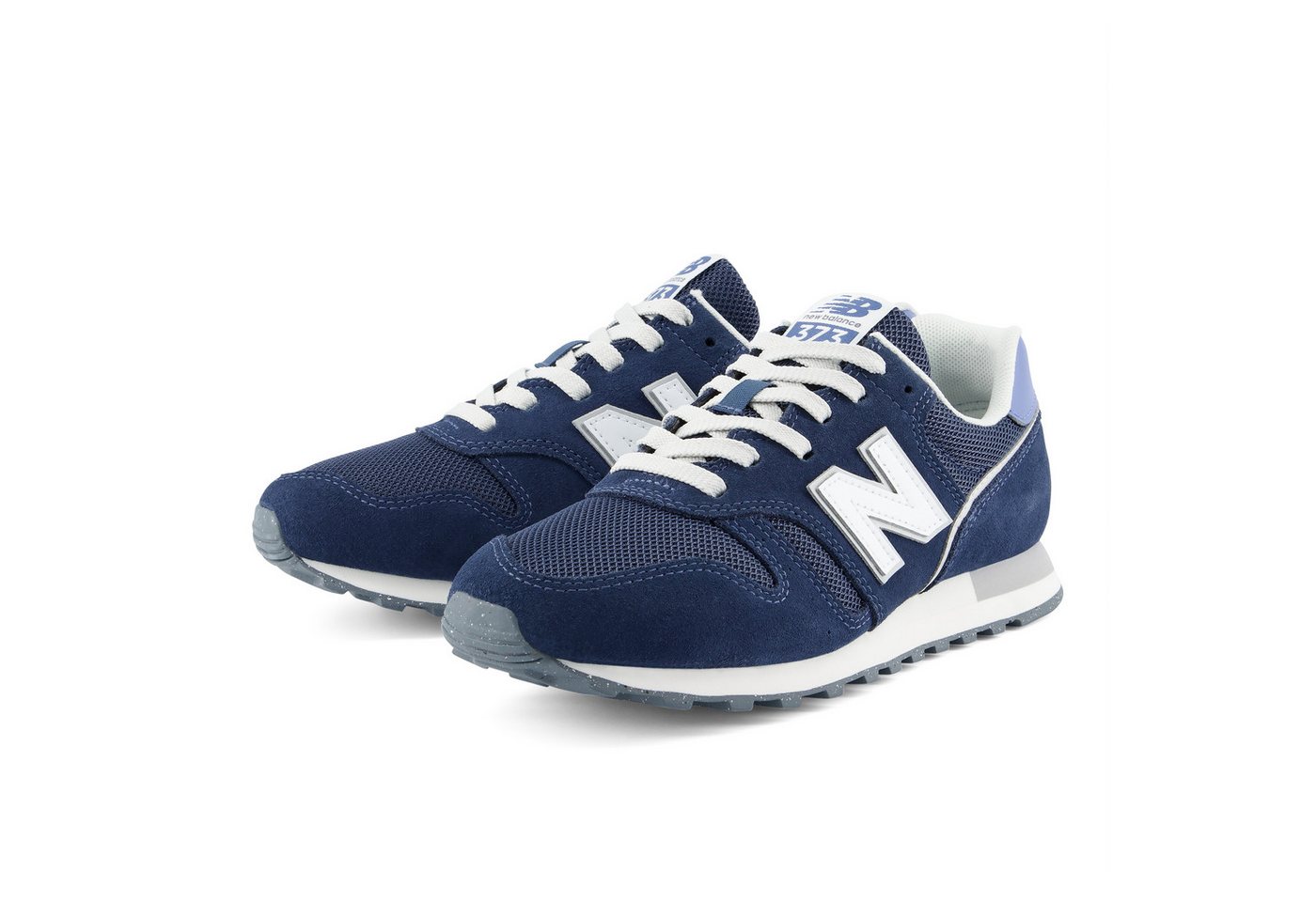 New Balance 373 Sneaker (blau)