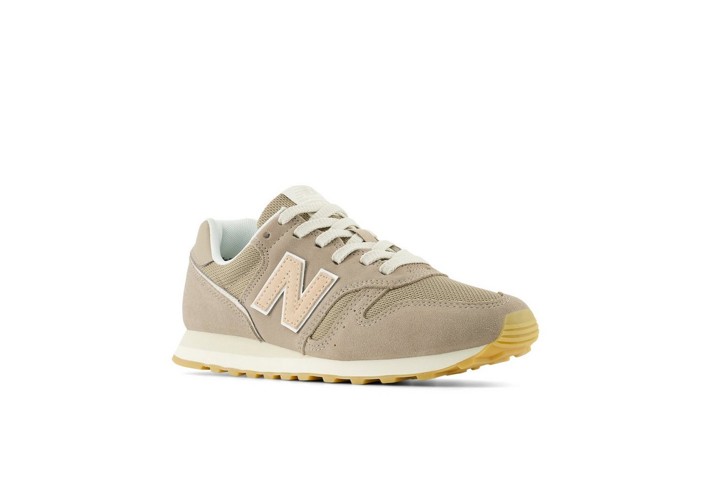 New Balance 373 Sneaker (braun)