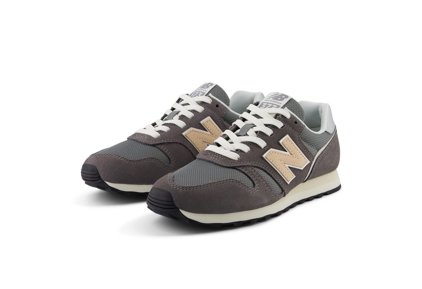 New Balance 373 Sneaker (grau)