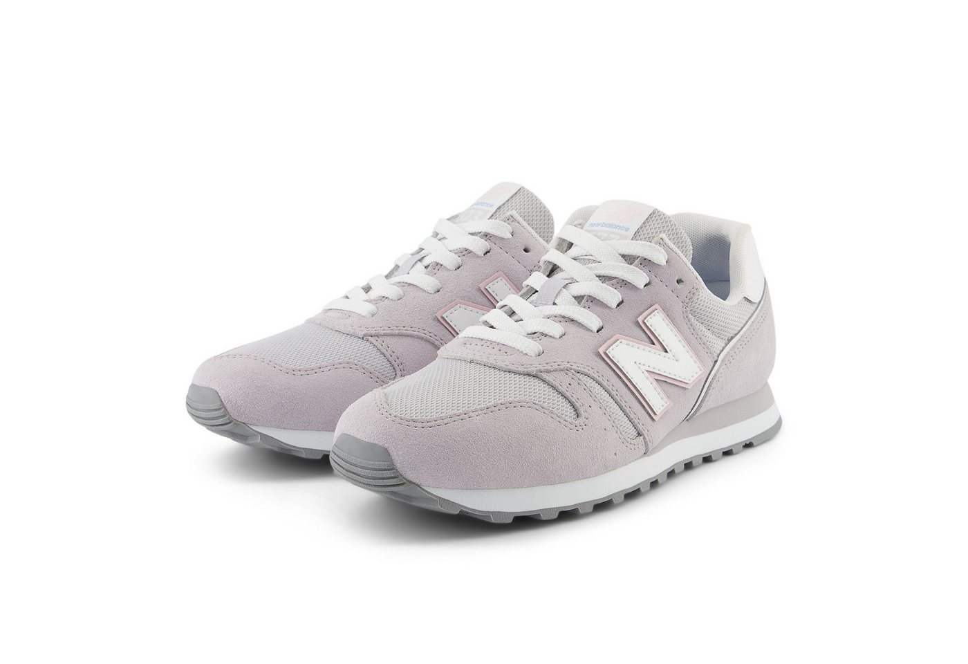 New Balance 373 Sneaker (grau)