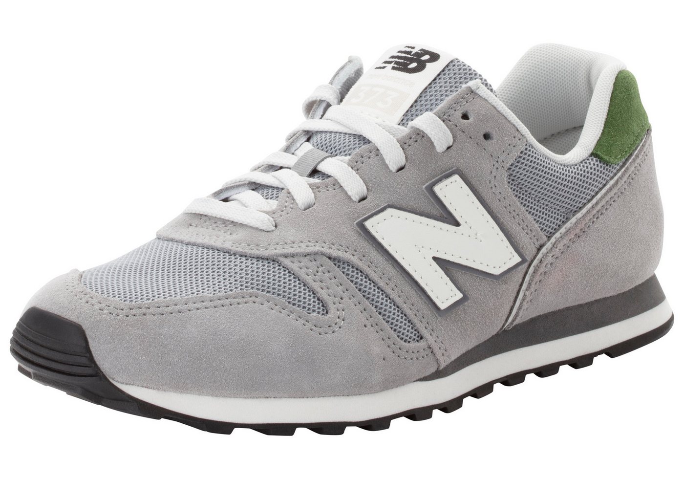New Balance 373 Sneaker (grau)