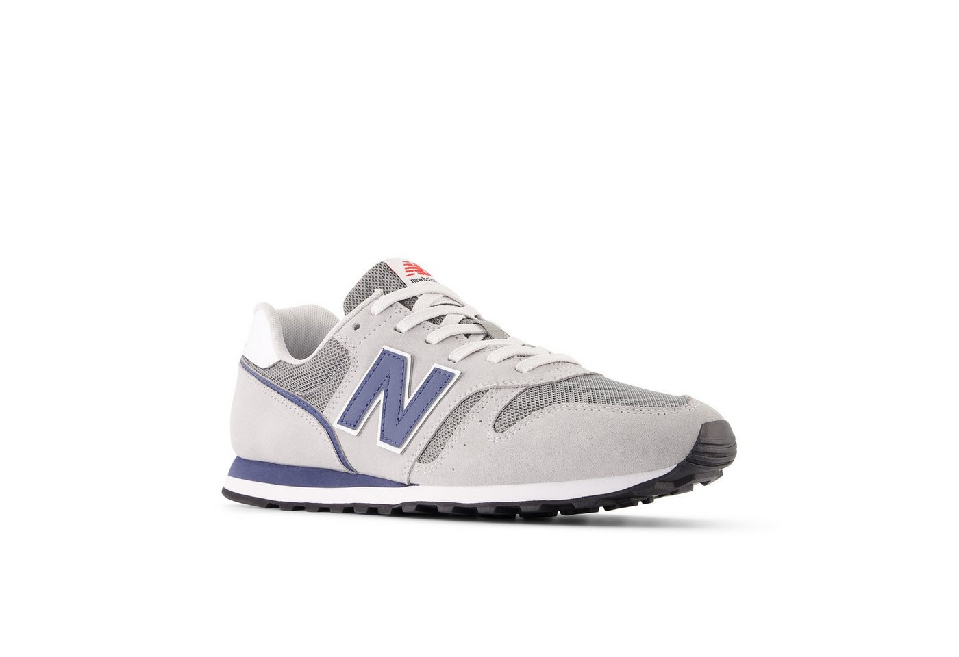 New Balance 373 Sneaker (raincloud/sl)