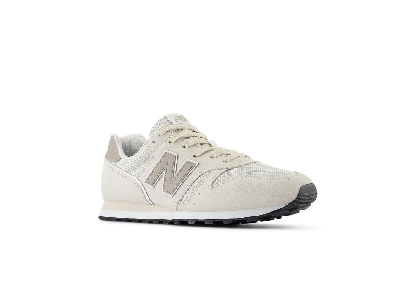 New Balance 373 Sneaker (sea salt)