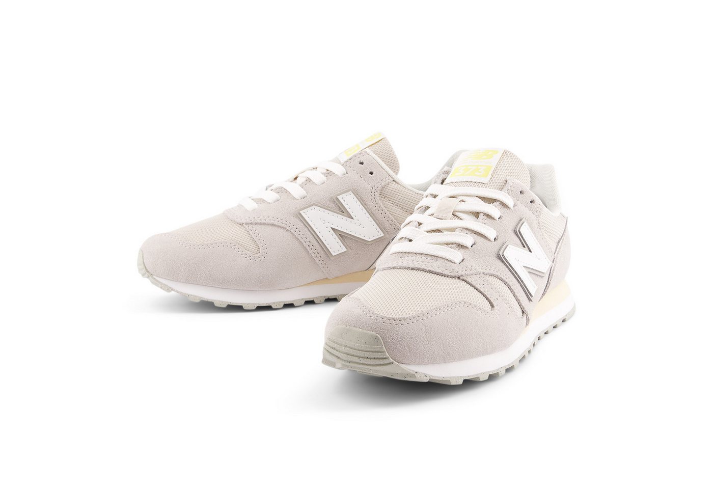 New Balance 373 Sneaker (SHIPYARD)