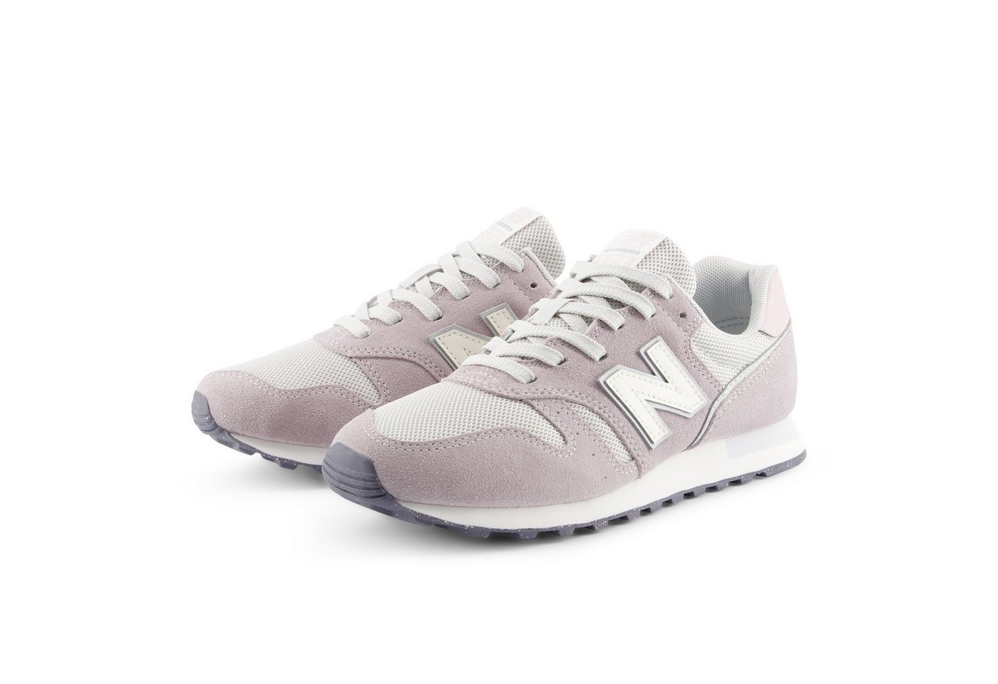 New Balance 373 Sneaker (TRUFFLE SALT)