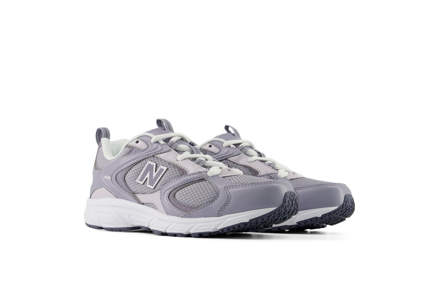 New Balance 408 Sneaker vom New Balance 530 inspiriert