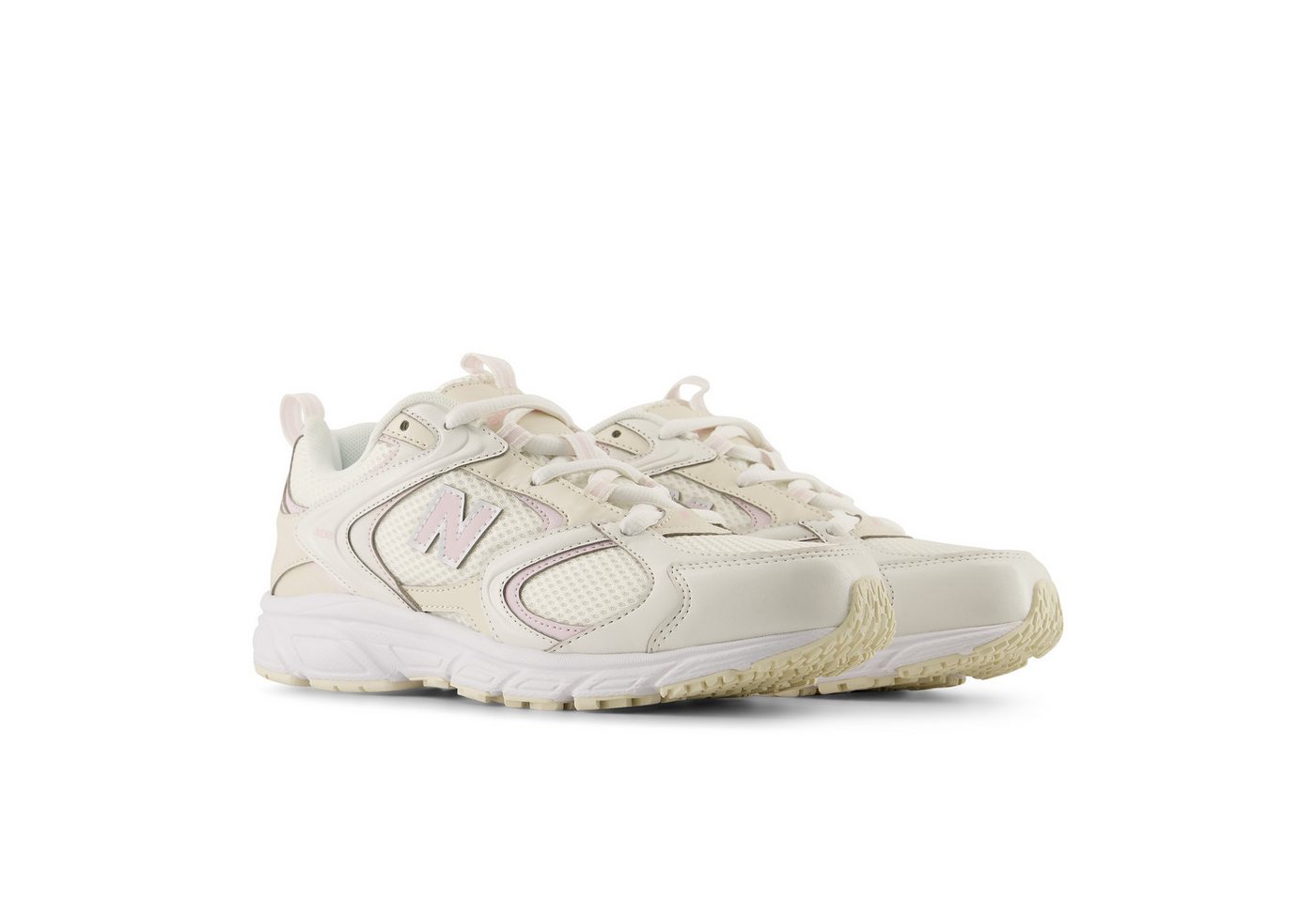 New Balance 408 Sneaker vom New Balance 530 inspiriert