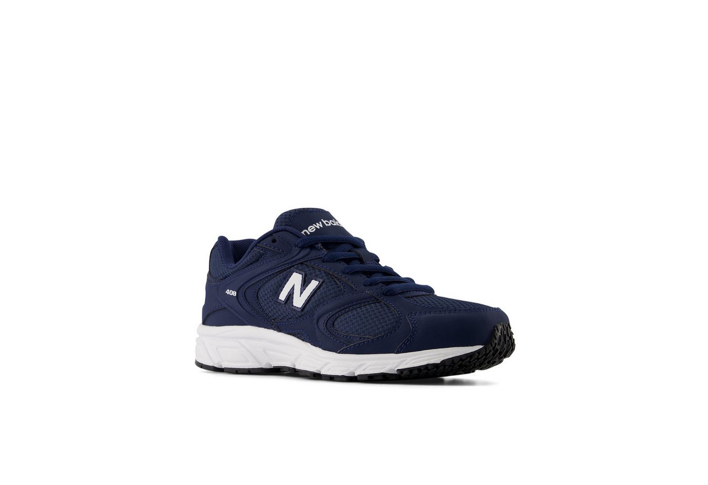 New Balance 408 Sneaker von dem New Balance 530 inspiriert (blau)