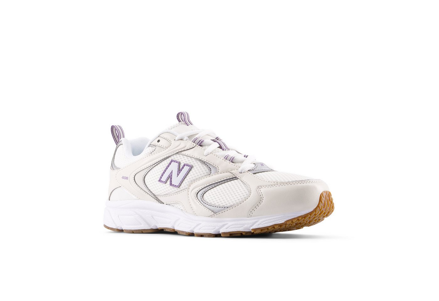 New Balance 408 Sneaker von dem New Balance 530 inspiriert (DARKER SEA SALT)