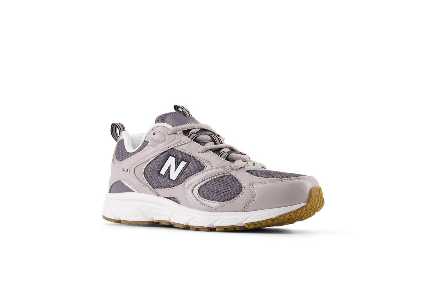 New Balance 408 Sneaker von dem New Balance 530 inspiriert (grau)