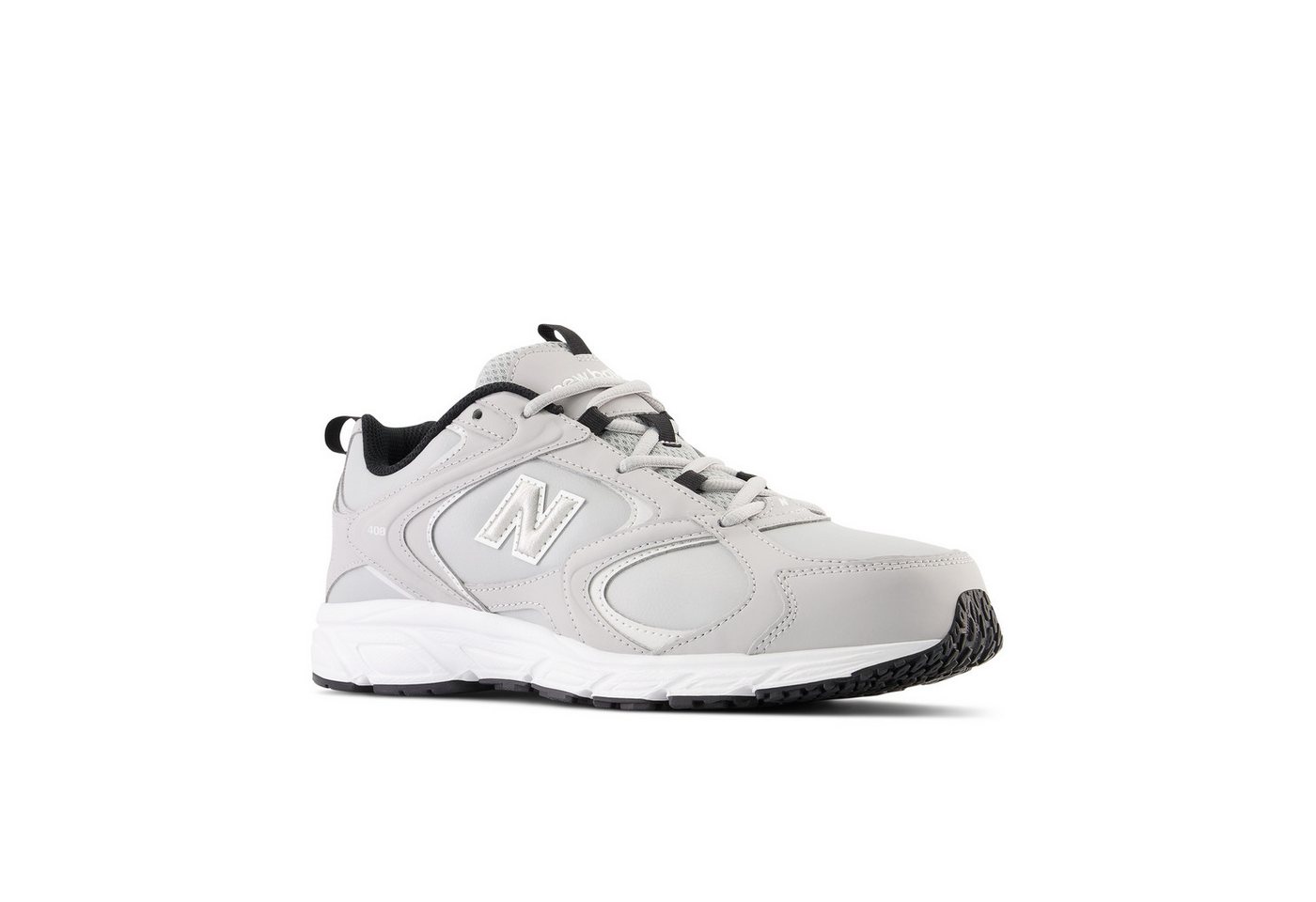 New Balance 408 Sneaker von dem New Balance 530 inspiriert (RAINCLOUD)