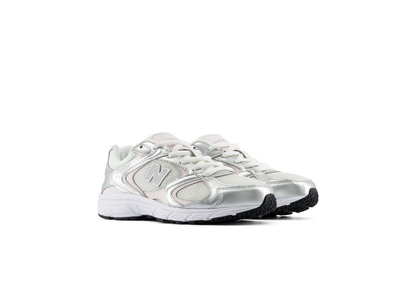 New Balance 408 Sneaker für Kinder und Jugendliche, mit sportlichem Stil