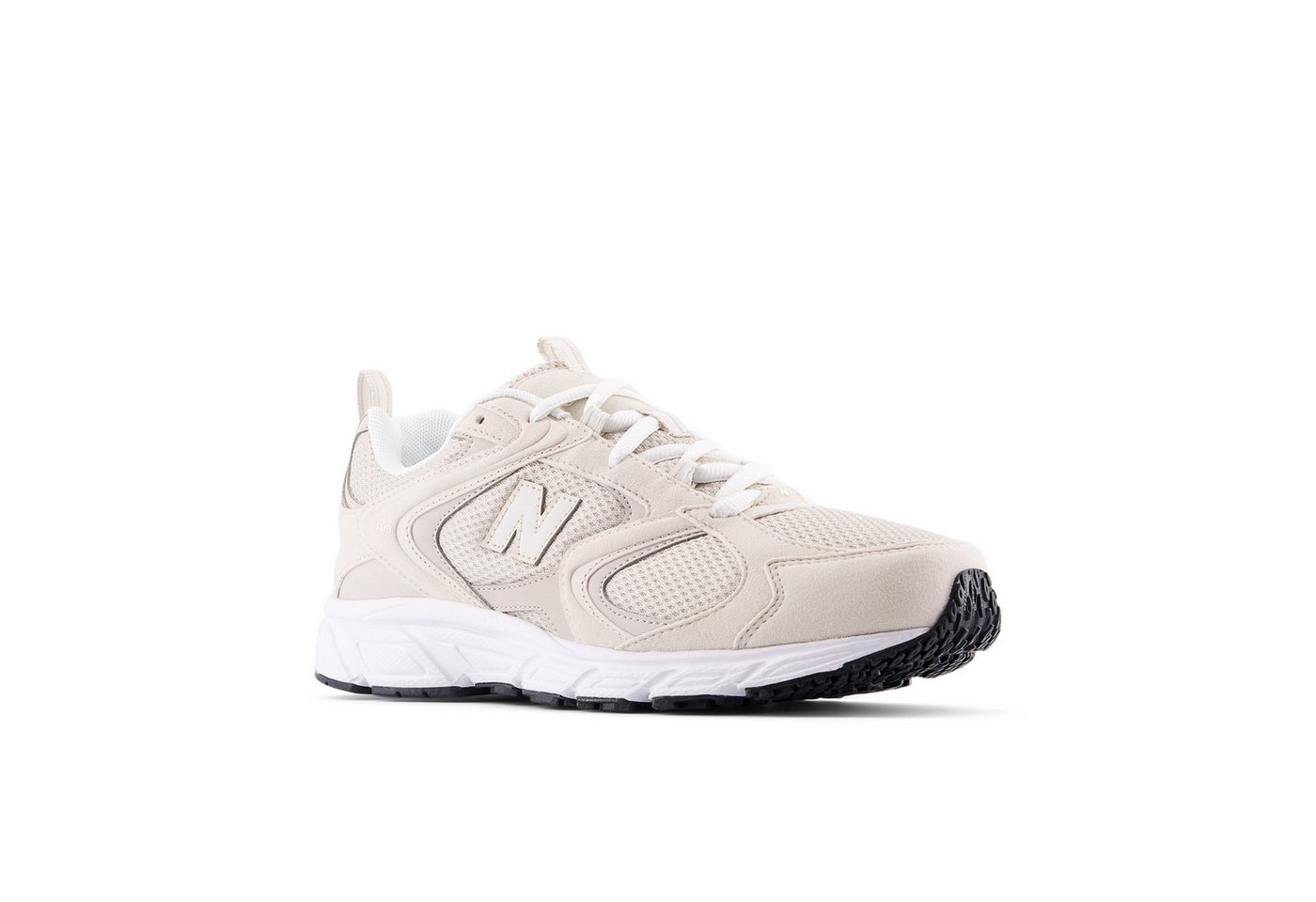 New Balance 408 Sneaker von dem New Balance 530 inspiriert (TIMBERWOLF)