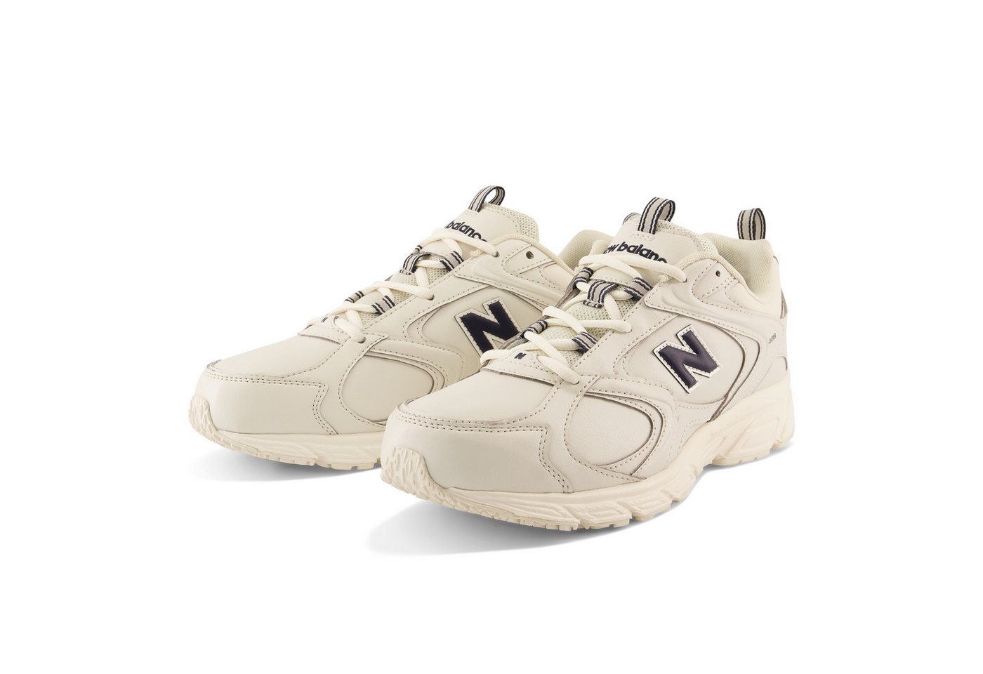 New Balance 408 Sneaker von dem New Balance 530 inspiriert (TURTLEDOVE (270))