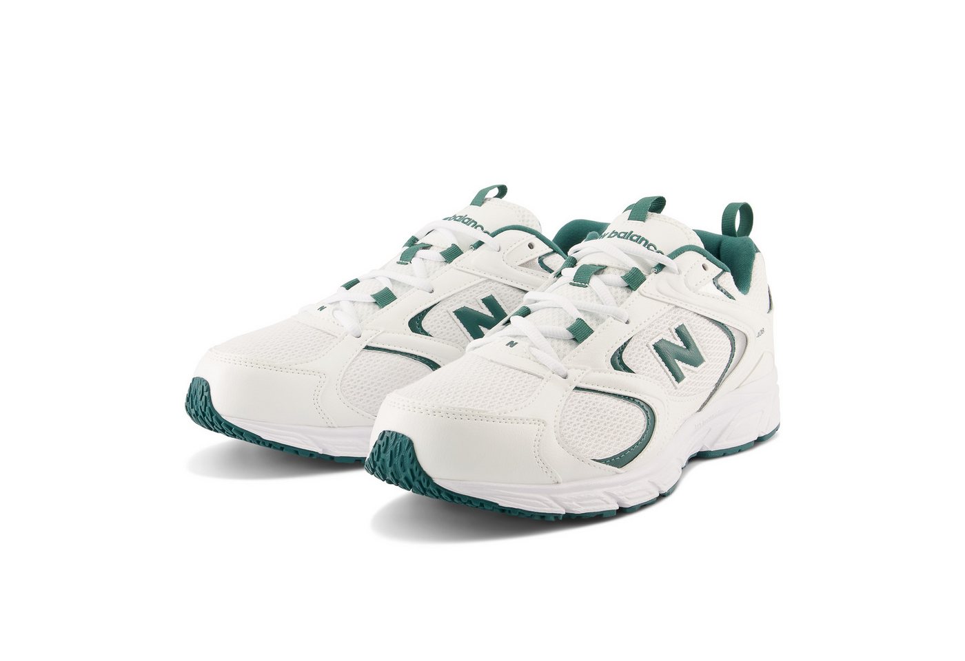 New Balance 408 Sneaker von dem New Balance 530 inspiriert (VINTAGE TEAL)