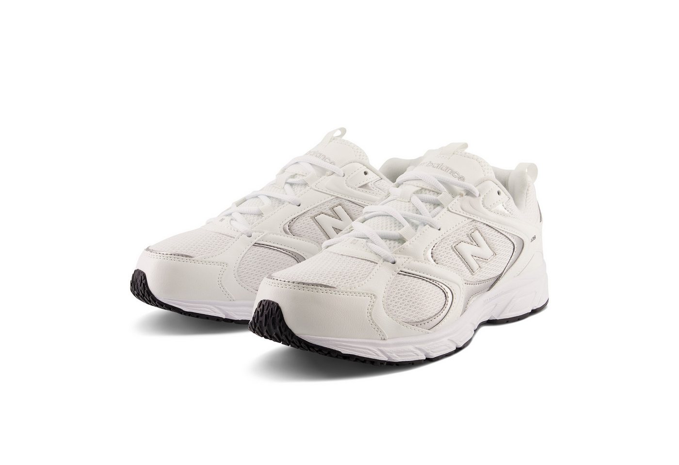 New Balance 408 Sneaker von dem New Balance 530 inspiriert