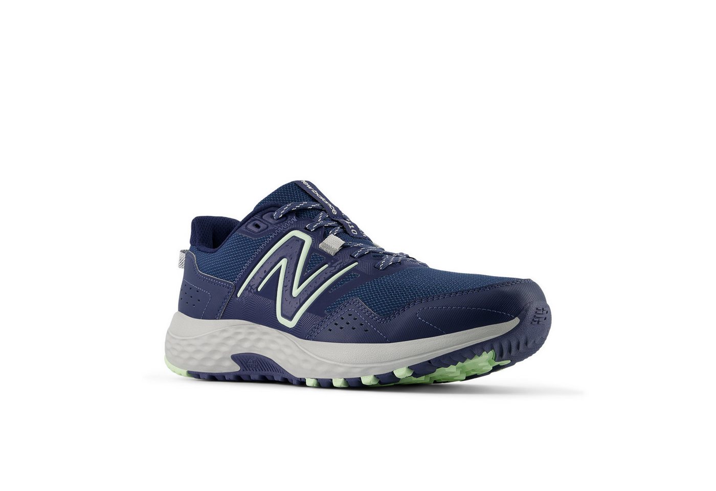 New Balance 410 v8 Walkingschuh Trailrunningschuh, Laufschuh