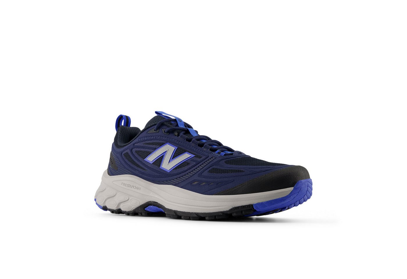New Balance 410 Walkingschuh (blau)