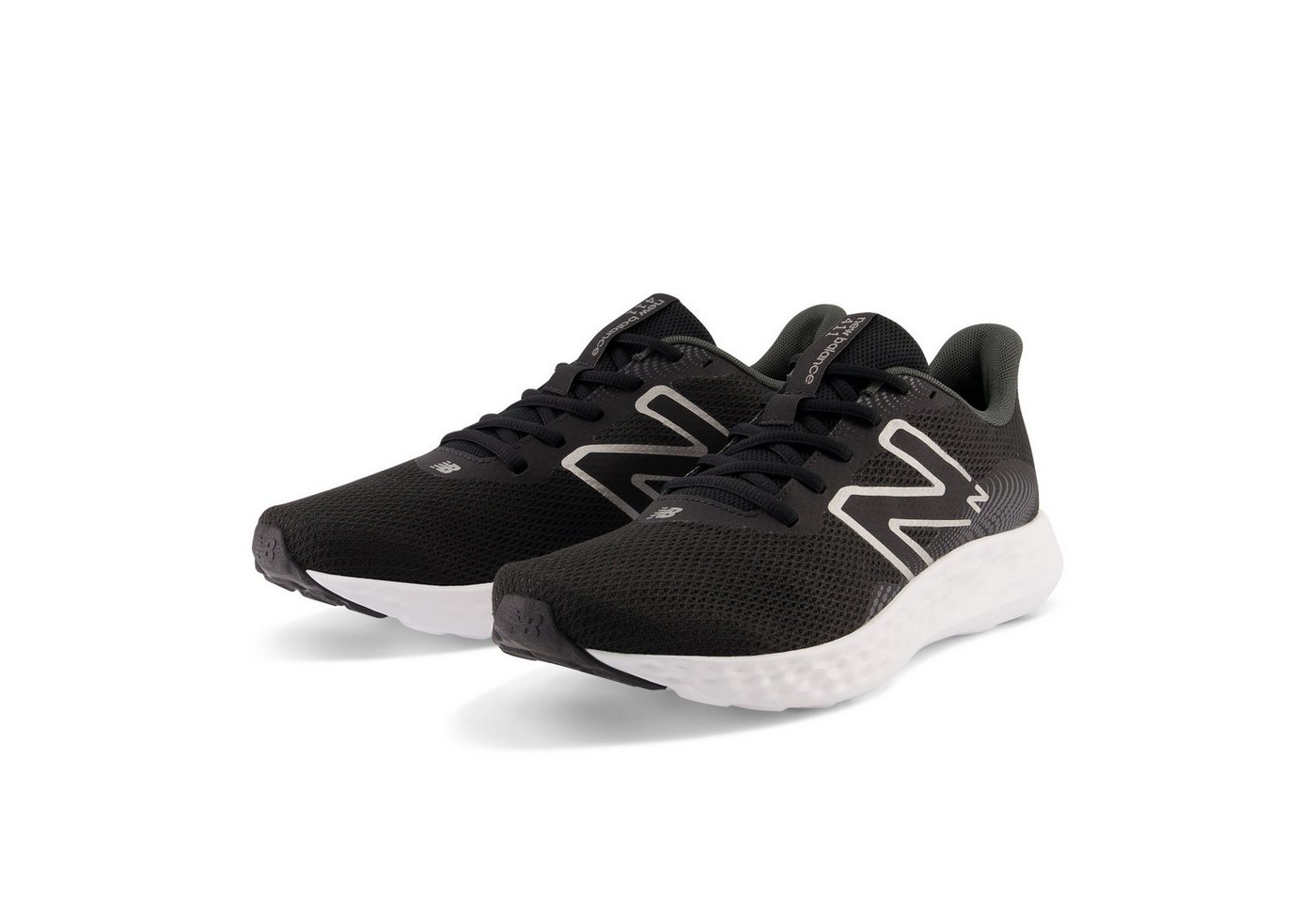 New Balance 411 Laufschuh