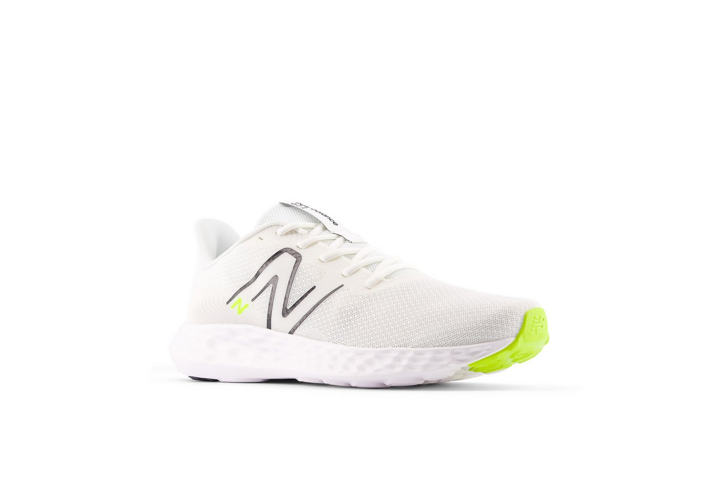 New Balance 411 Laufschuh (SEA SALT)