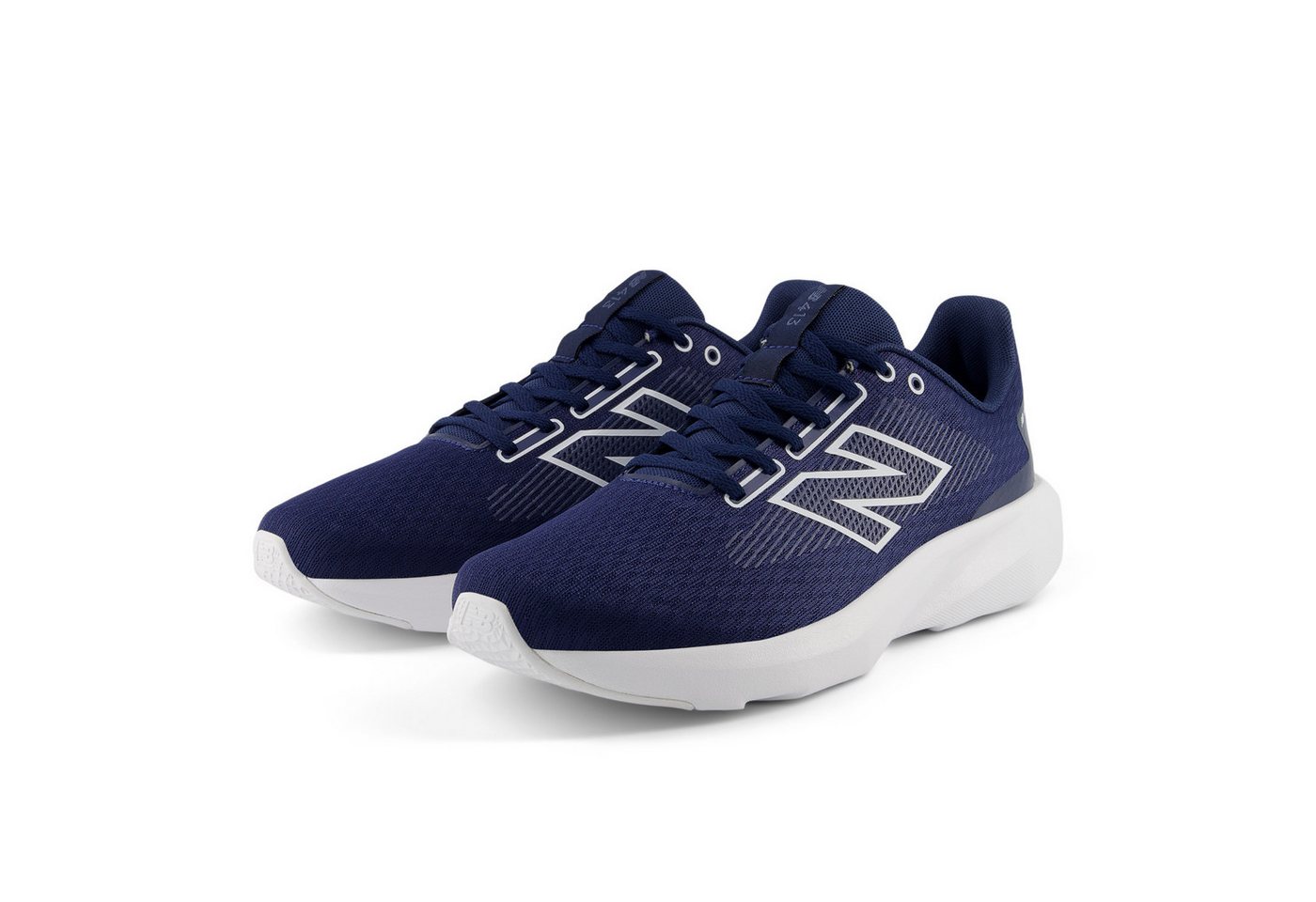 New Balance 413V3 Laufschuh (blau/weiß)