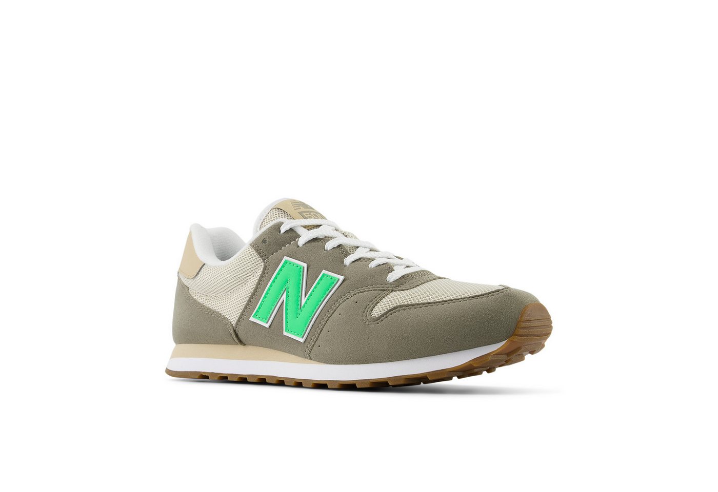 New Balance 500 Sneaker (DOCKSIDE)