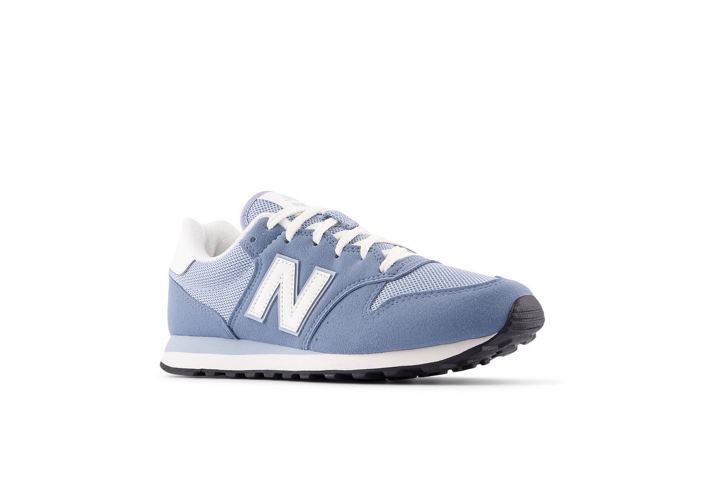 New Balance 500 Sneaker (grau)