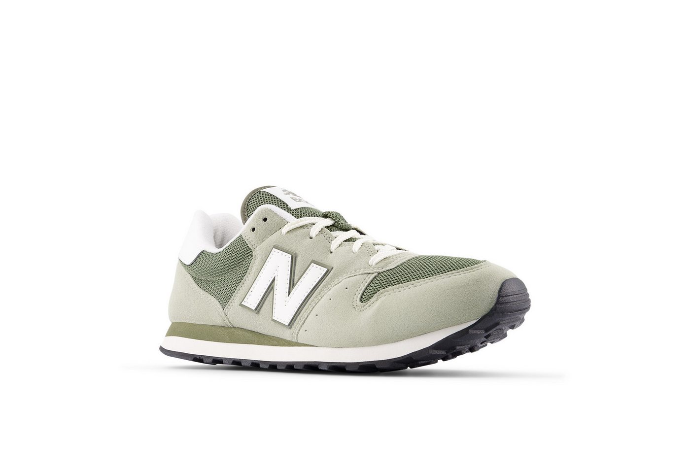 New Balance 500 Sneaker (grün)