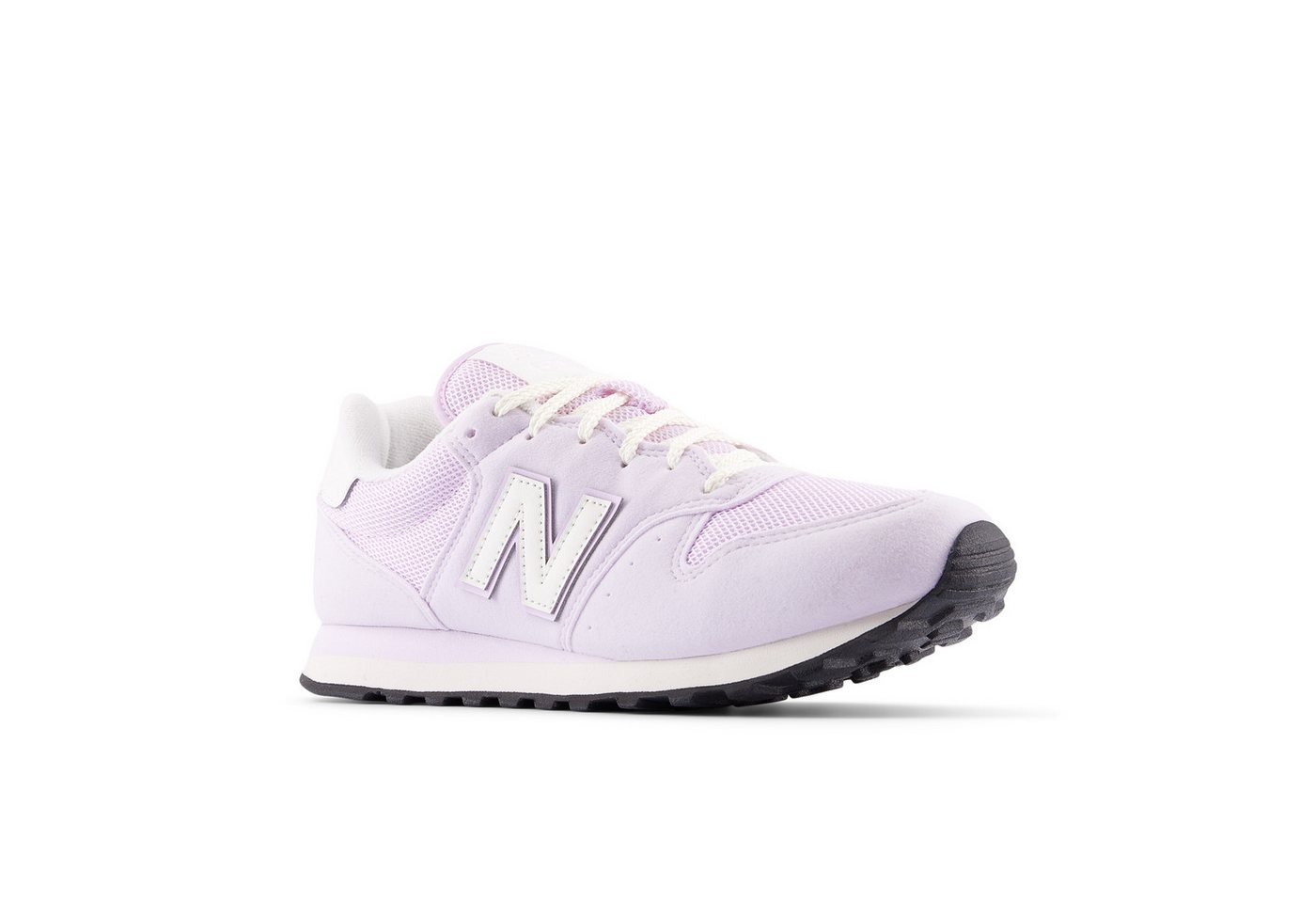 New Balance 500 Sneaker (lila)