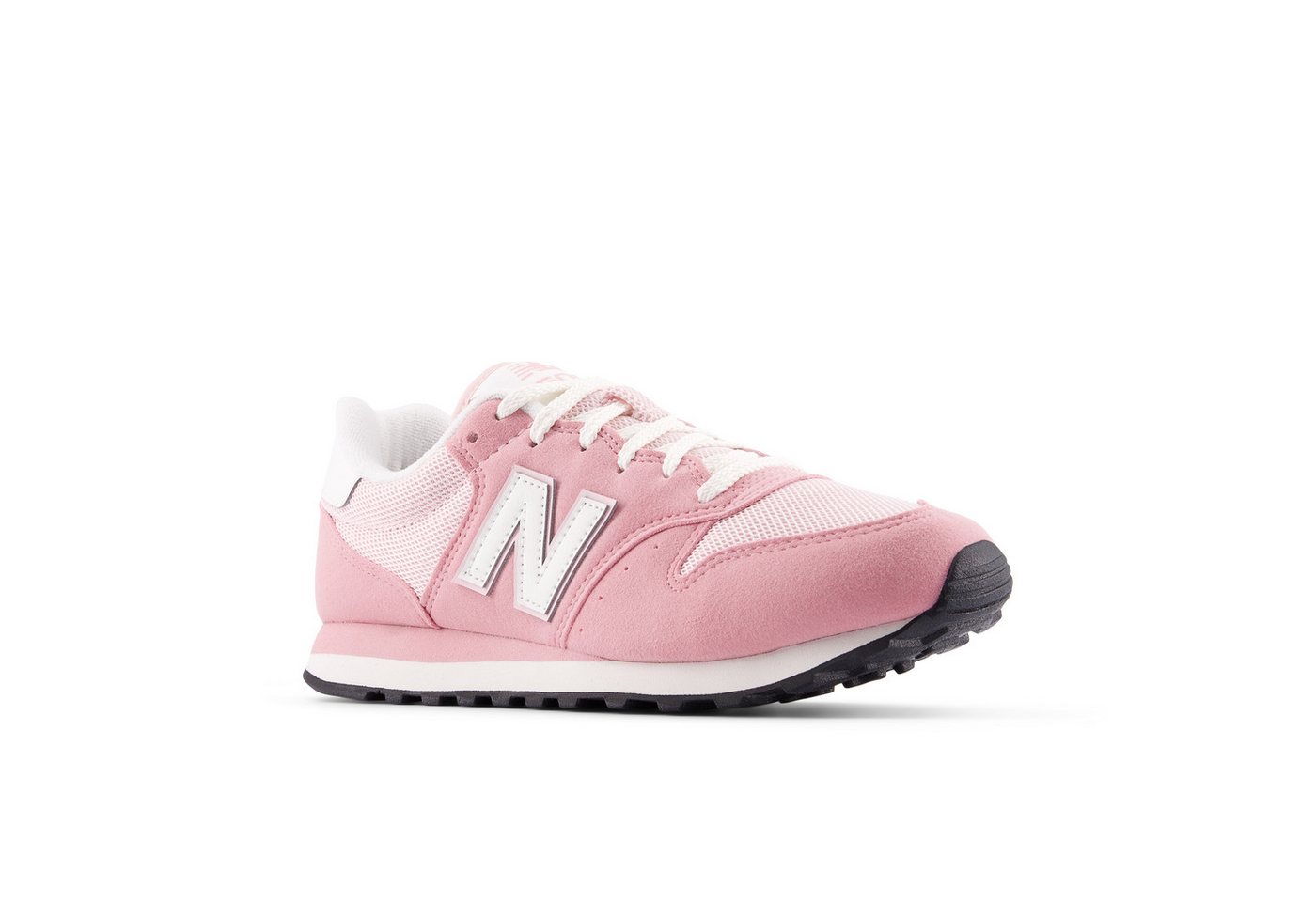 New Balance 500 Sneaker (rosa)