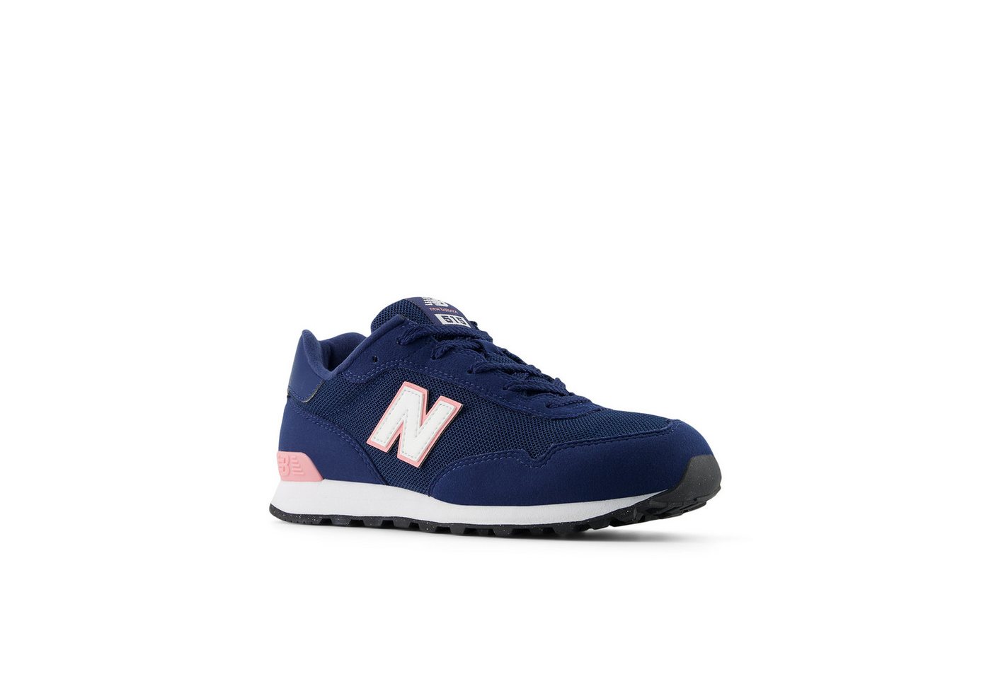 New Balance 515 Sneaker (blau)