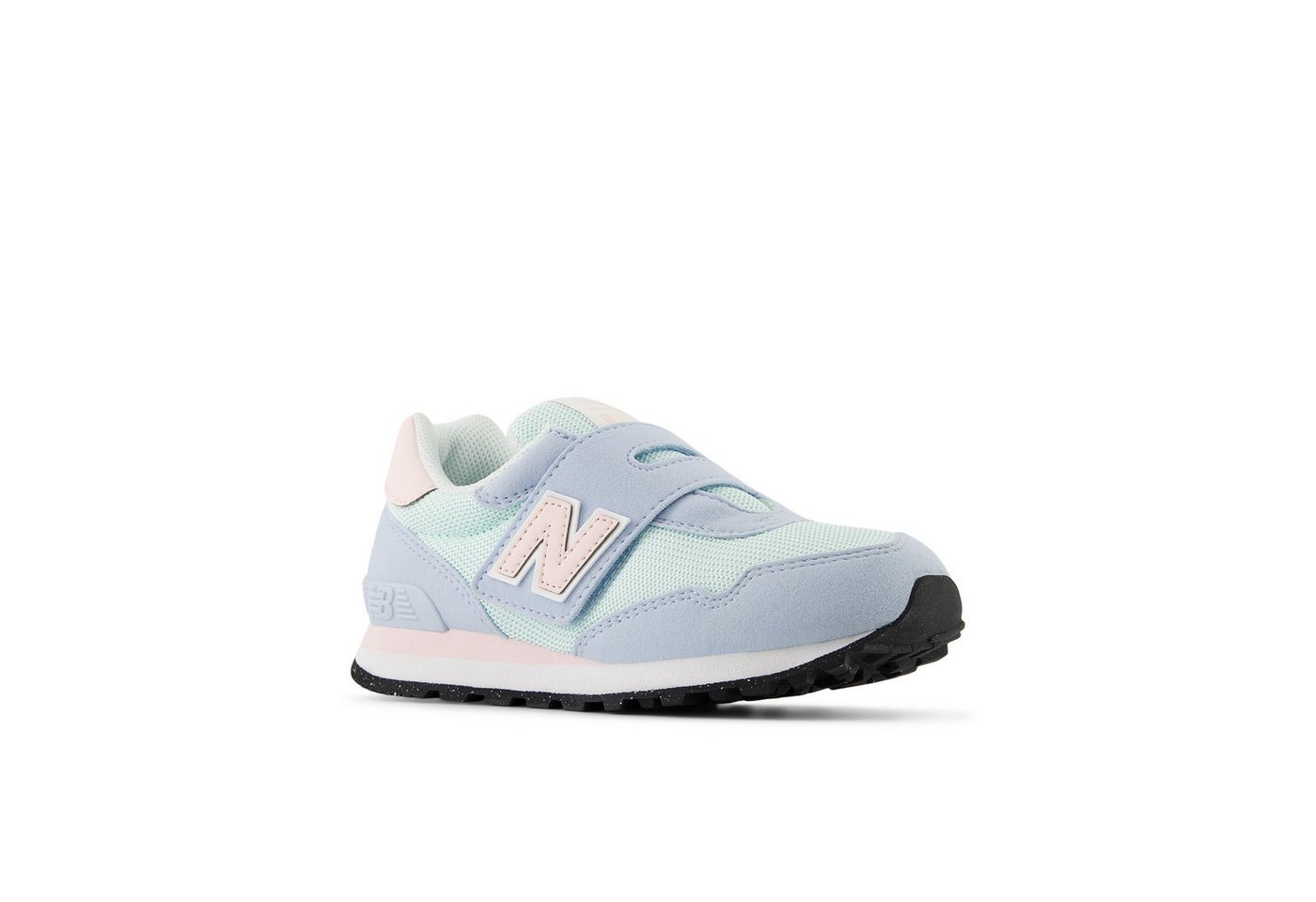 New Balance 515 Sneaker (blau)