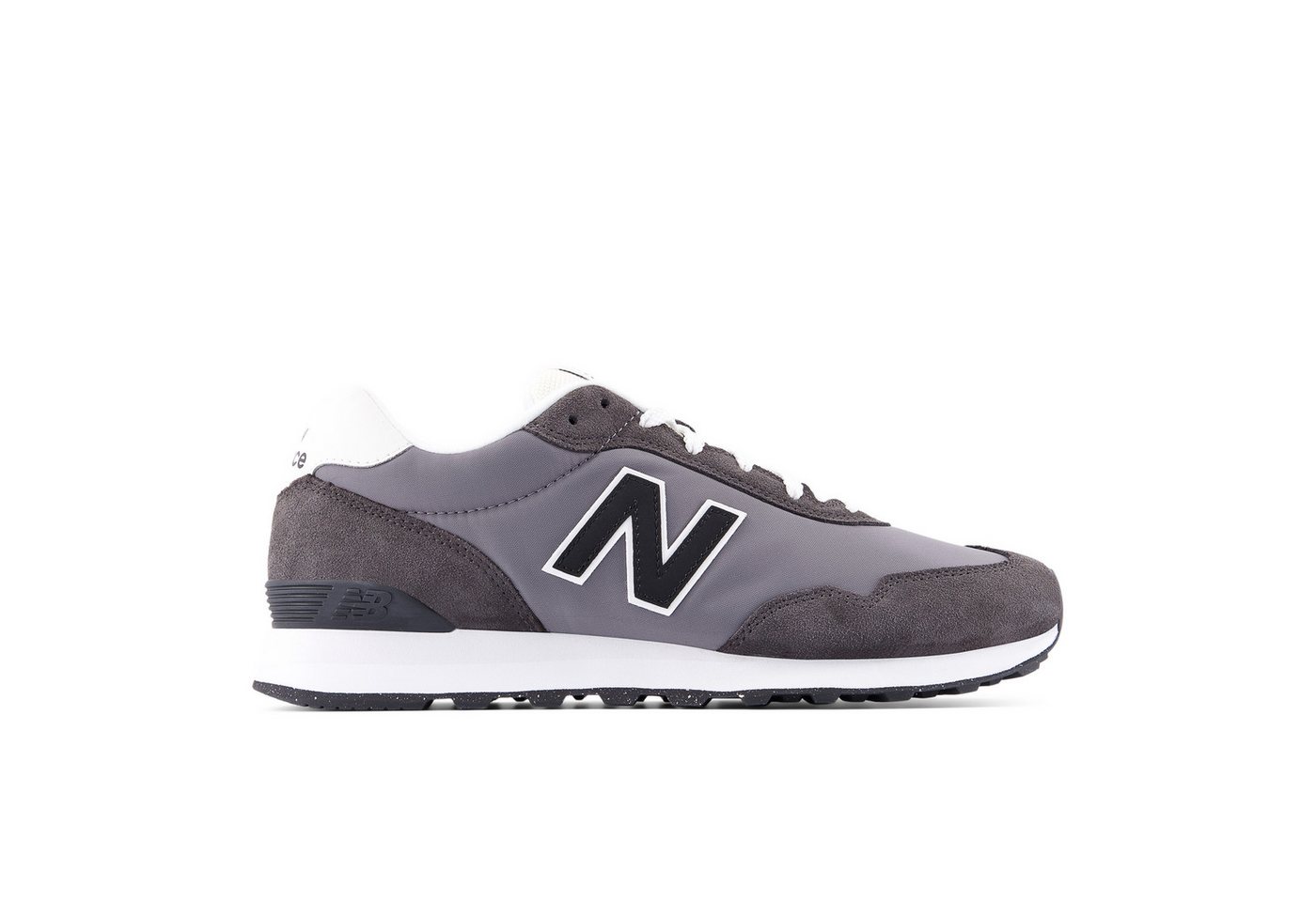 New Balance 515 Sneaker (castlerock/b)