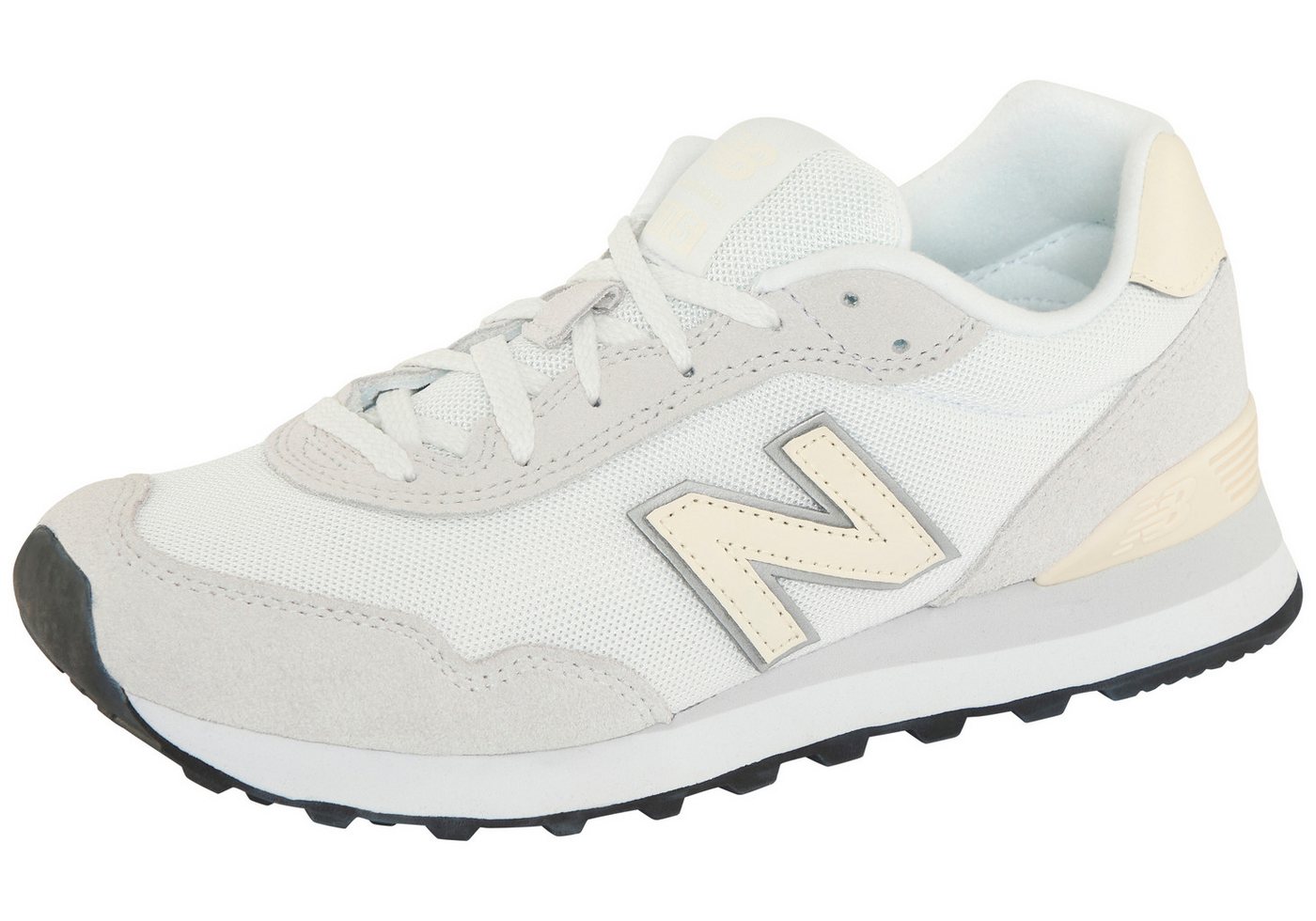 New Balance 515 Sneaker für Erwachsene, mit Gummilaufsohle