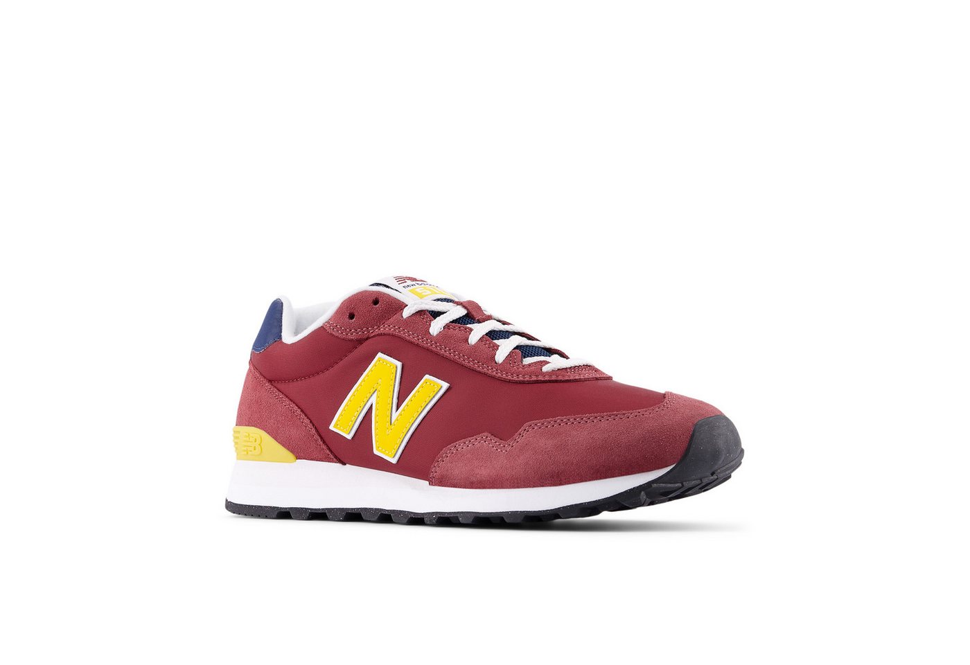 New Balance 515 Sneaker (monarch burg)
