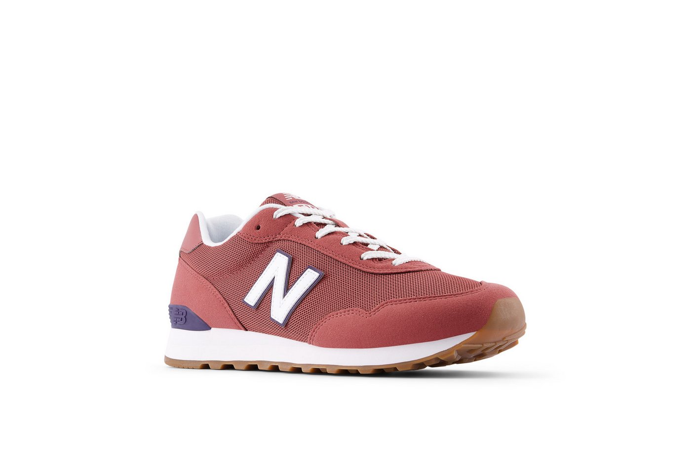 New Balance 515 Sneaker (rot)