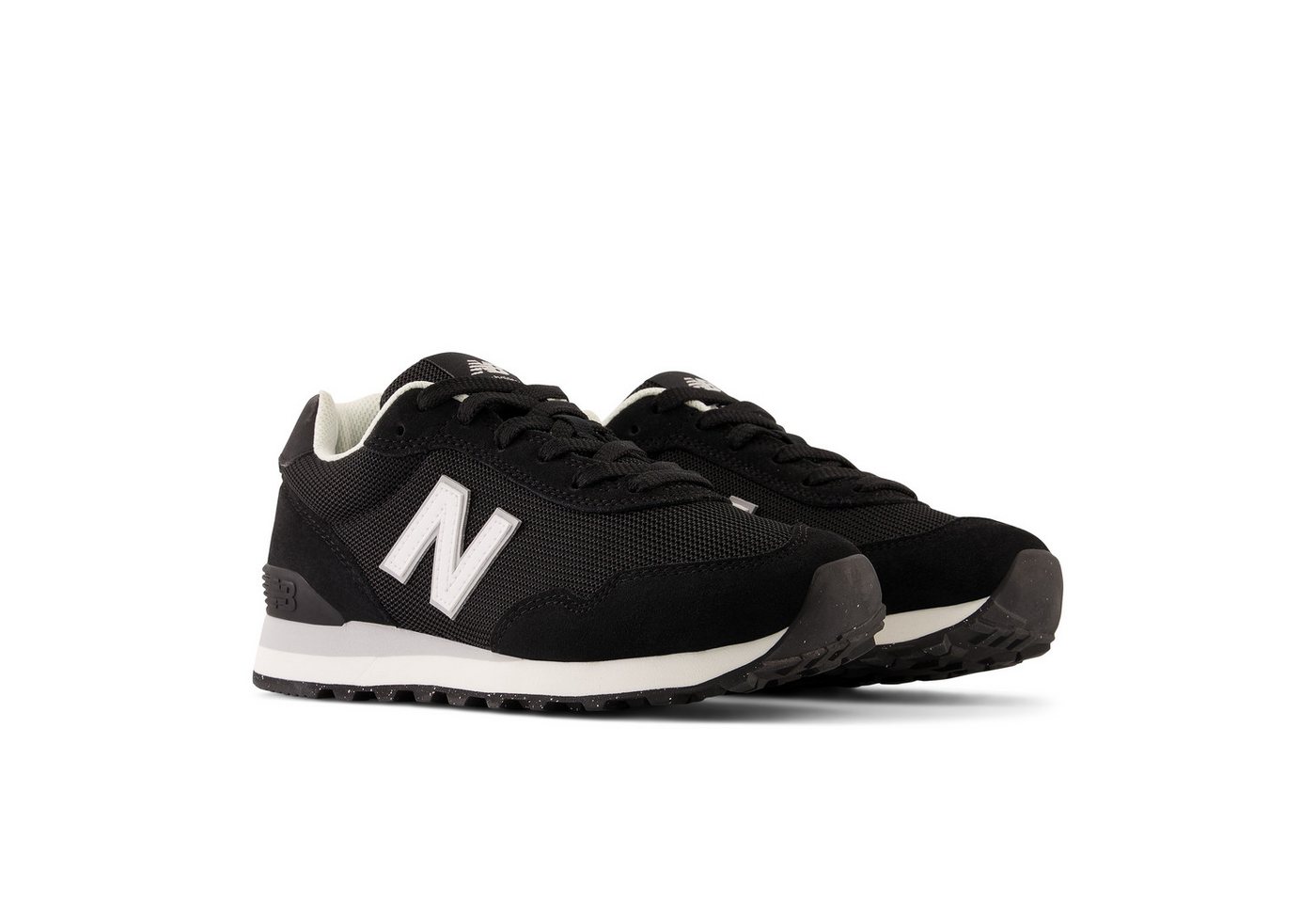 New Balance 515 Sneaker (schwarz)
