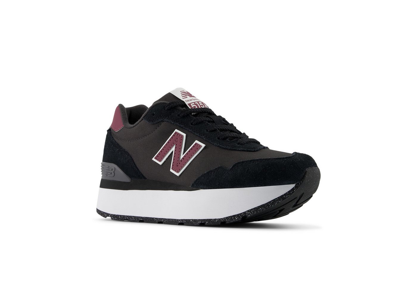 New Balance 515 Sneaker (schwarz)