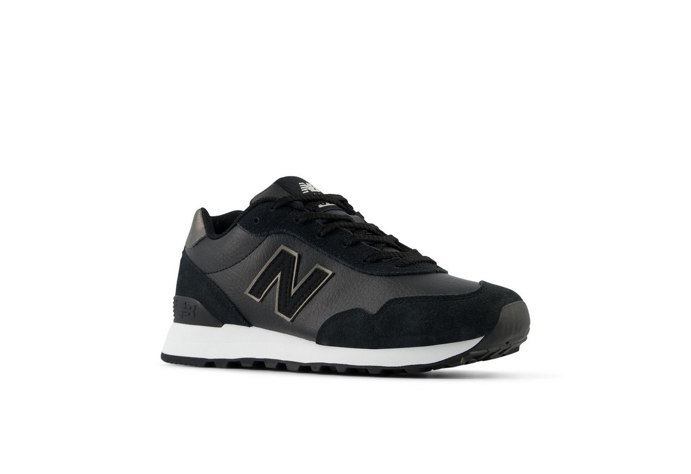 New Balance 515 Sneaker (schwarz)