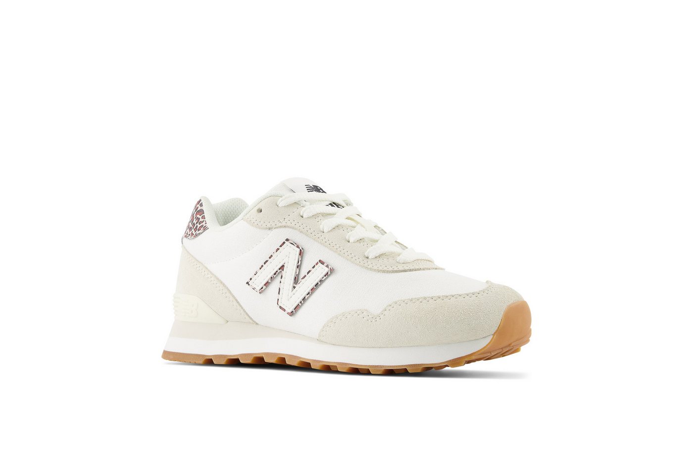 New Balance 515 Sneaker (sea salt/mah)