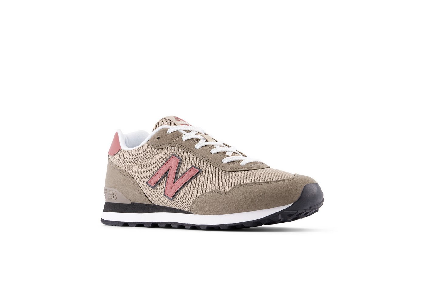 New Balance 515 Sneaker (STONEWARE)