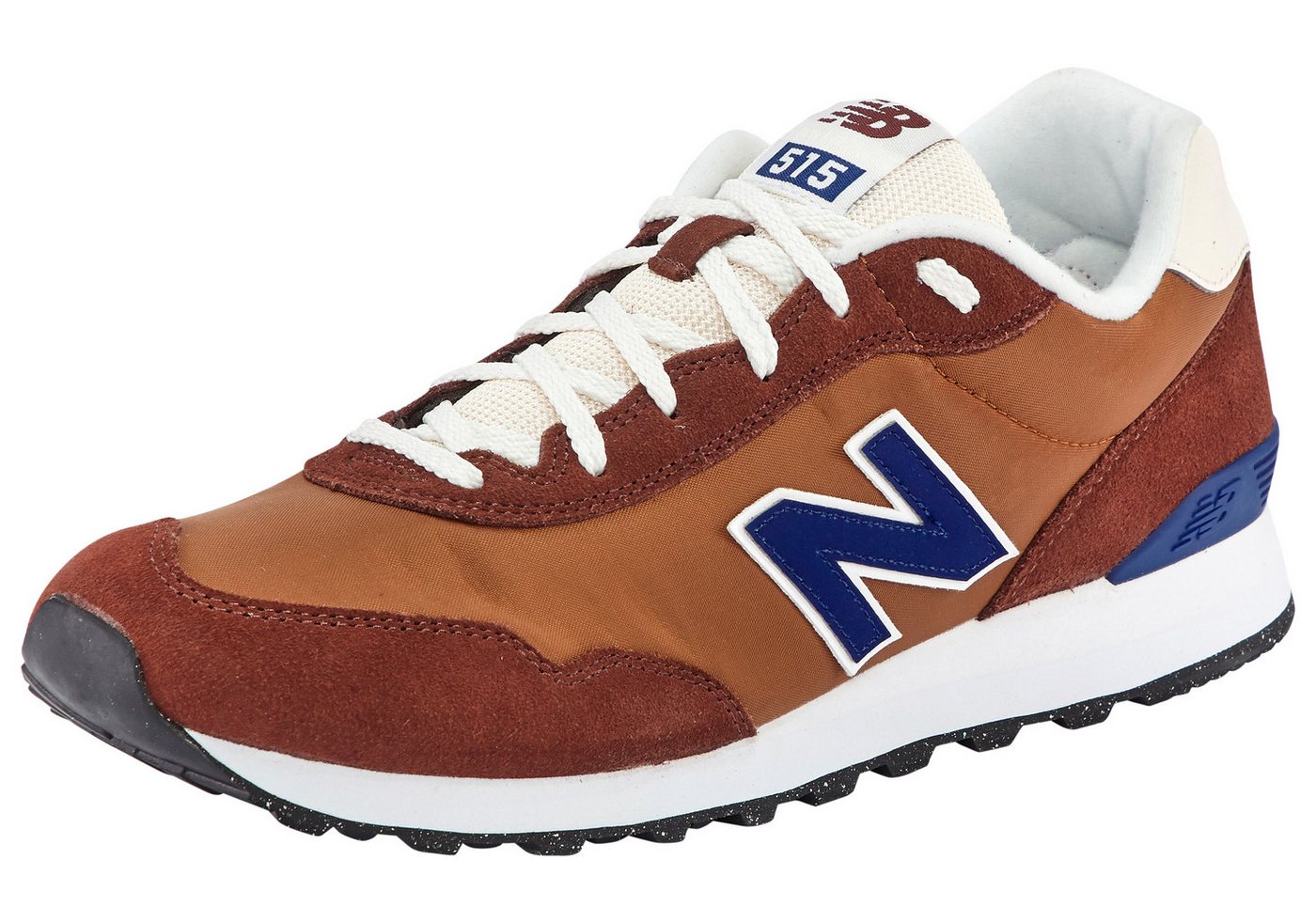 New Balance 515 Sneaker (toffee/rich)