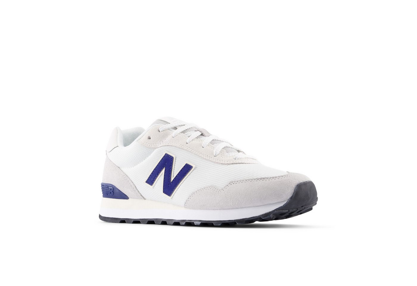 New Balance 515 Sneaker (weiß/grau)