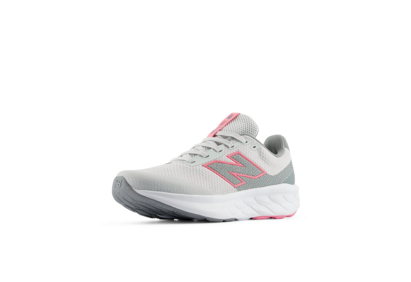 New Balance 520 Laufschuh für Kinder und Jugendliche, mit Gummilaufsohle