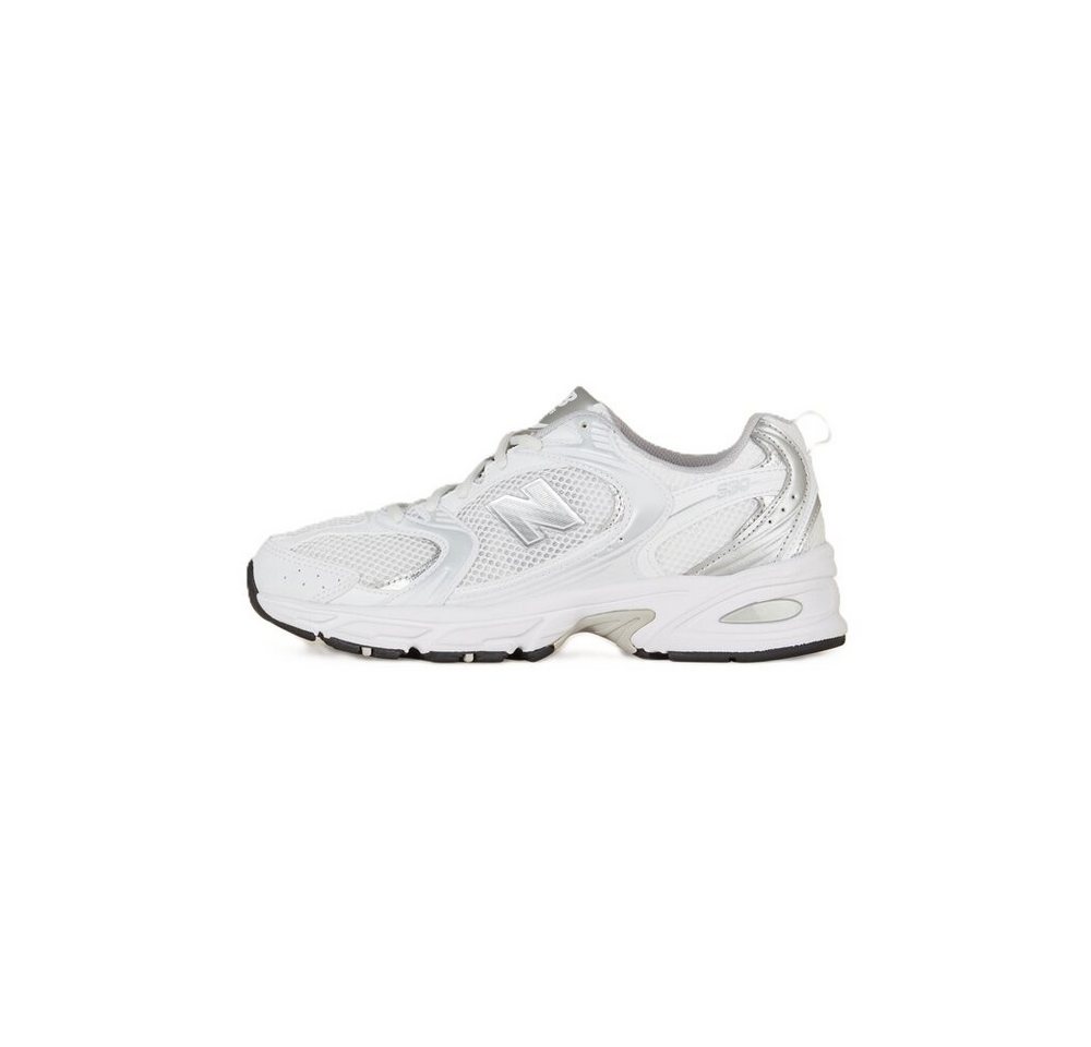 New Balance - 530 - Weiß Schnürschuh (weiß)