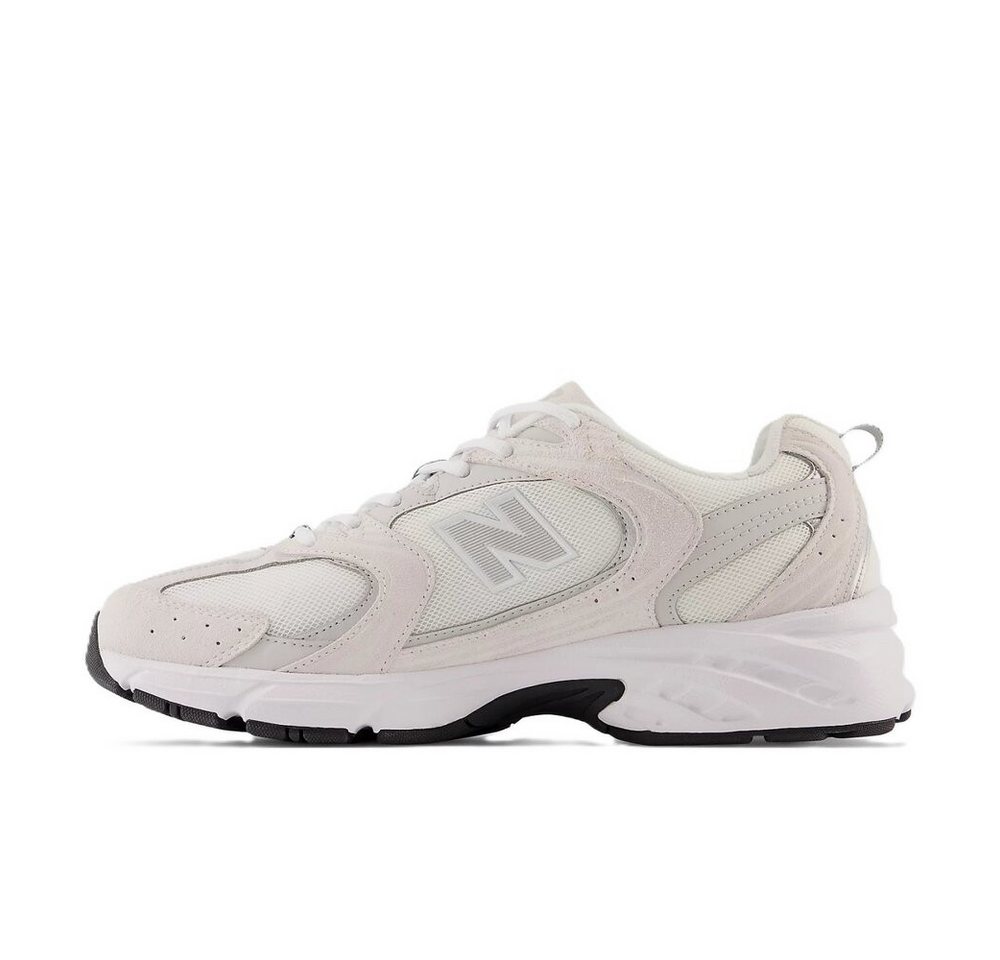 New Balance - 530 - Weiß Schnürschuh