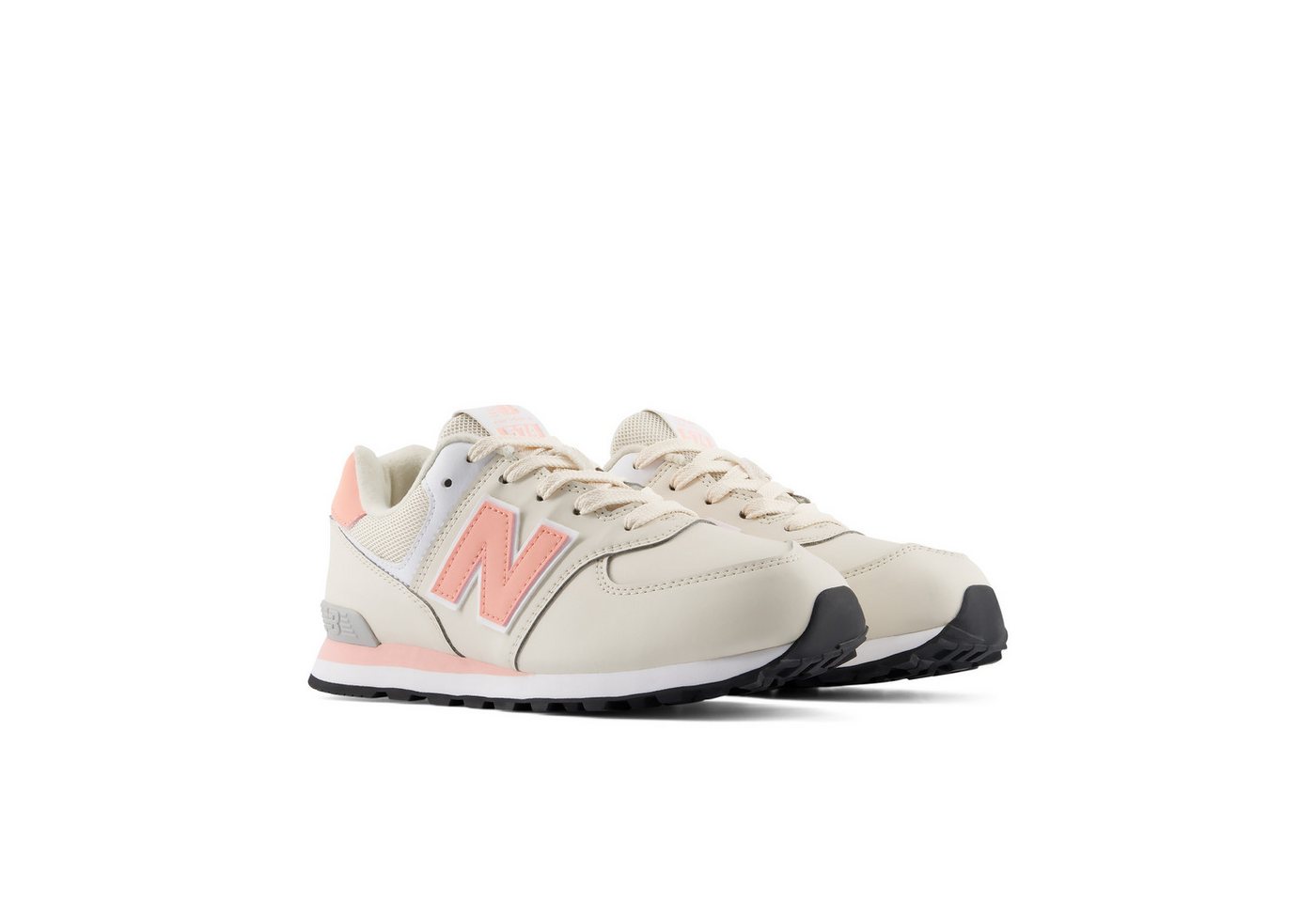 New Balance 574 Sneaker (beige)