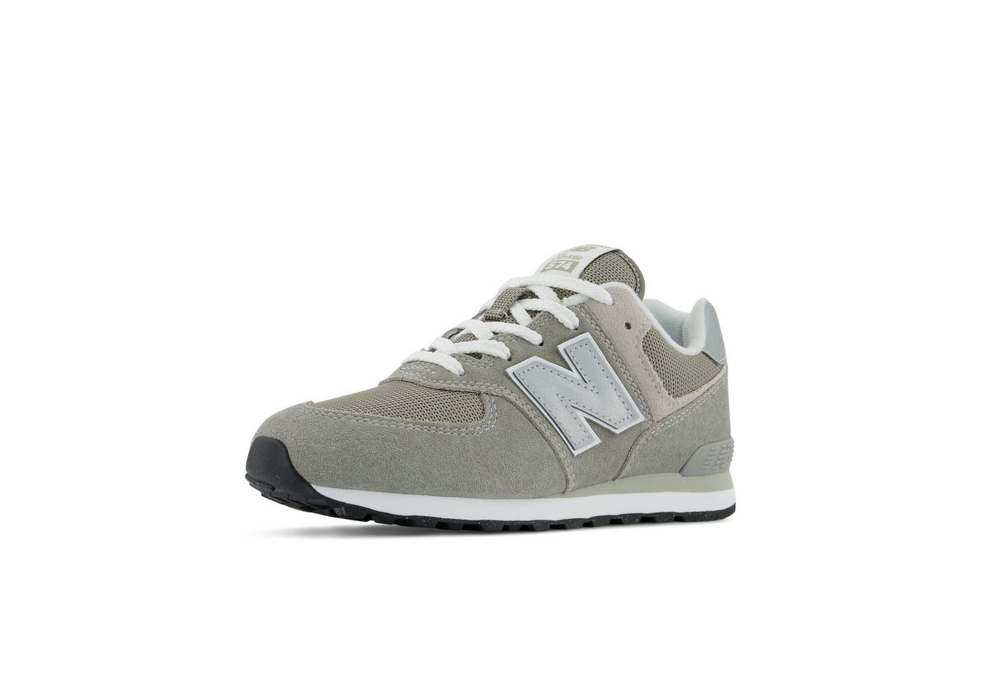 New Balance 574 Sneaker (grau)