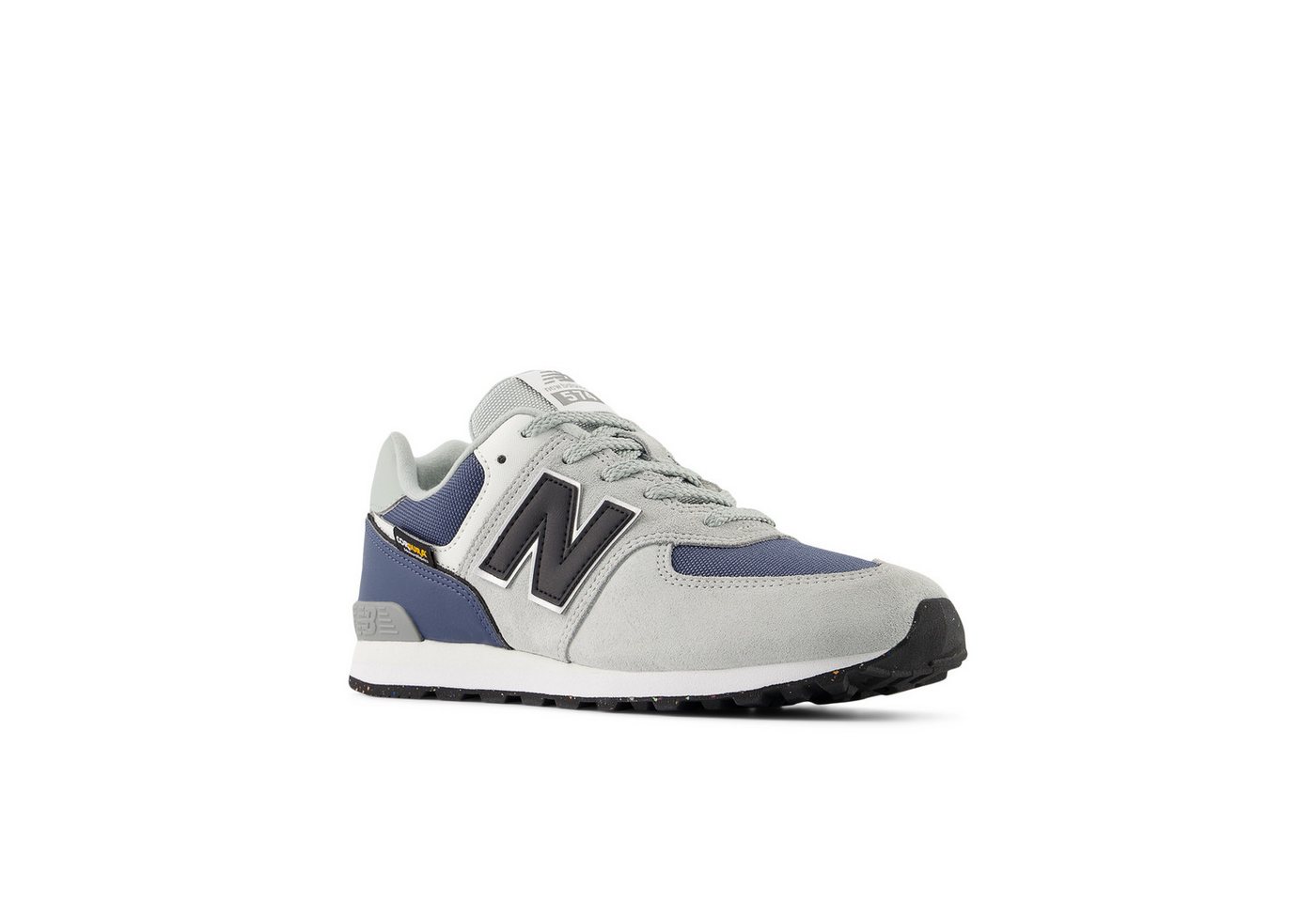 New Balance 574 Sneaker (grau)